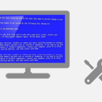 電腦故障不能開(kāi)機(jī)，可通過(guò)警告聲判斷并解決